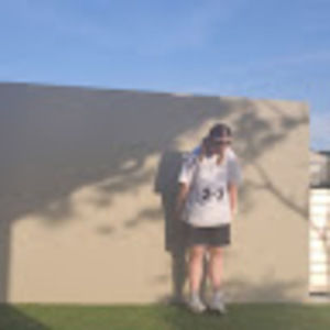 Meet your Posher, Mckinley